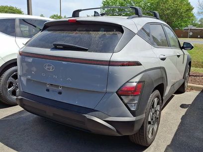 Used 2024 Hyundai Kona SEL