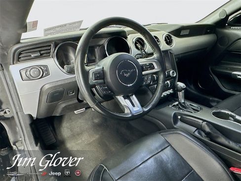 Used 2015 Ford Mustang GT Premium image 24