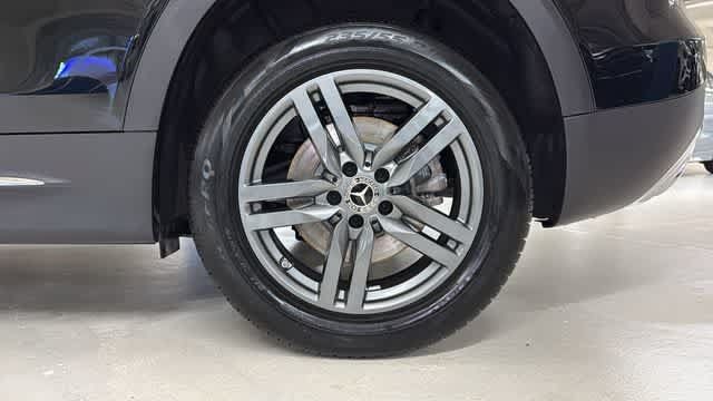 Certified 2026 Mercedes-Benz GLB 250 4MATIC image 11