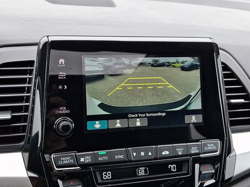 Used 2024 Honda Odyssey Sport image 19