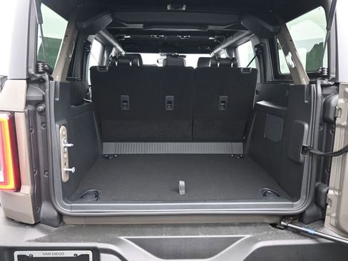 New 2026 Ford Bronco Outer Banks AWD/4WD image 22