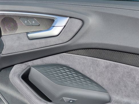 New 2025 Audi S5 Premium Plus image 13