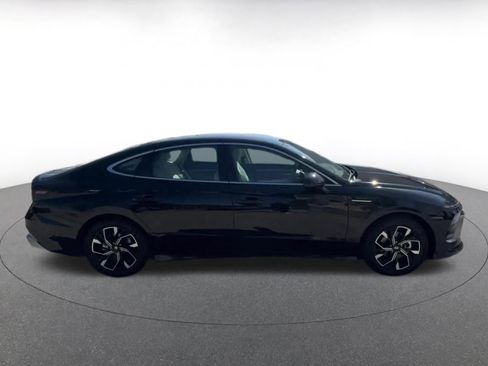Used 2025 Hyundai Sonata SEL image 16
