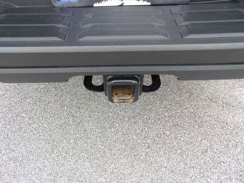 Used 2024 Toyota Tundra SR5 image 30