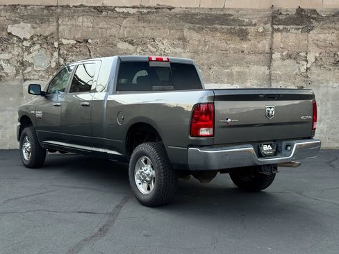 Used 2013 RAM 2500 Lone Star AWD/4WD image 6