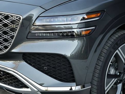 New 2026 Genesis GV80 3.5T Prestige AWD/4WD image 12