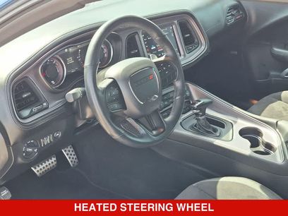 Used 2023 Dodge Challenger R/T Scat Pack w/ Plus Package