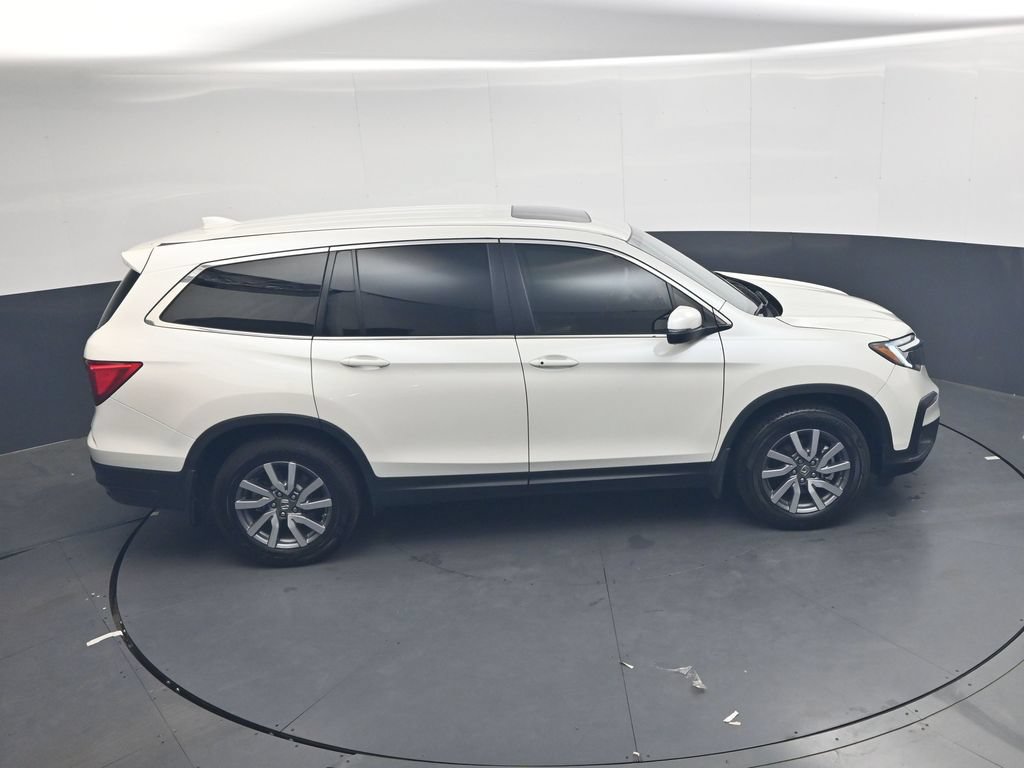 Used 2019 Honda Pilot EX-L image 24