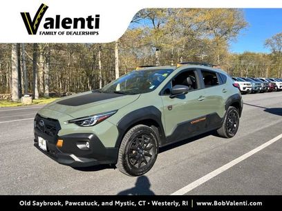 Used 2025 Subaru Crosstrek 2.5i Wilderness
