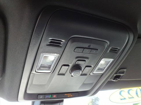 Used 2022 Chevrolet Suburban Z71 w/ Luxury Package image 30