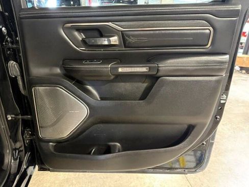 Certified 2020 RAM 1500 Limited AWD/4WD image 13
