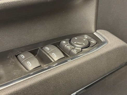 New 2026 Chevrolet Silverado 2500 LTZ image 11