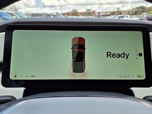 Used 2024 Rivian R1T Adventure image 43