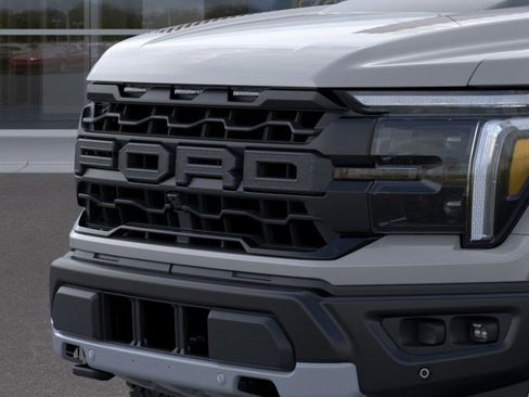 New 2026 Ford F150 Raptor image 17