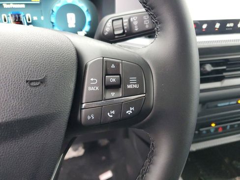 New 2025 Ford Bronco Sport Outer Banks AWD/4WD image 16
