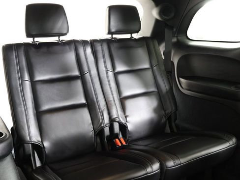 Used 2022 Dodge Durango GT image 41