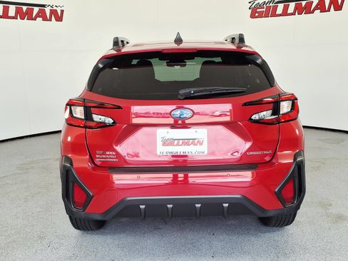 Certified 2025 Subaru Crosstrek 2.5i Limited w/ Crosstrek Mirror Package AWD/4WD image 5