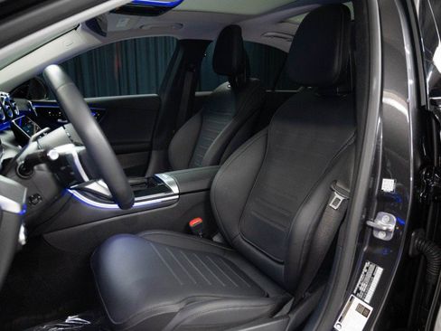Certified 2026 Mercedes-Benz C 300 Sedan image 11
