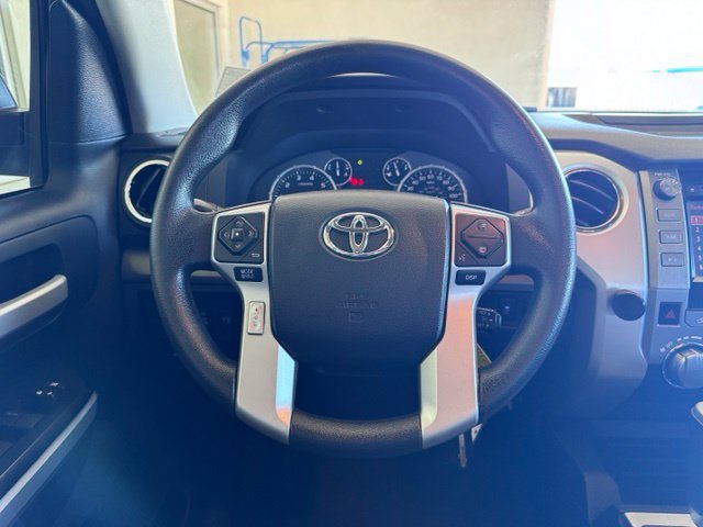 Used 2014 Toyota Tundra SR5 w/ SR5 Upgrade Package RWD image 13