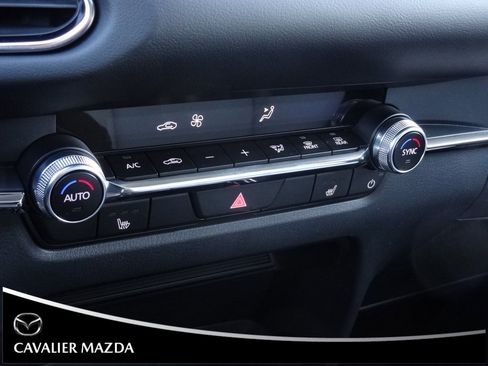 New 2025 MAZDA CX-30 AWD 2.5 S w/ Premium Package image 22