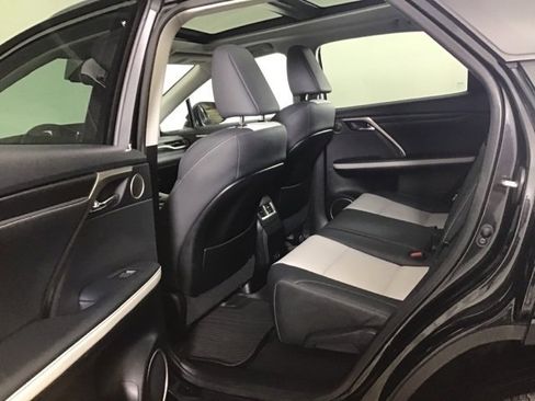 Used 2022 Lexus RX 350 AWD w/ Premium Package image 21