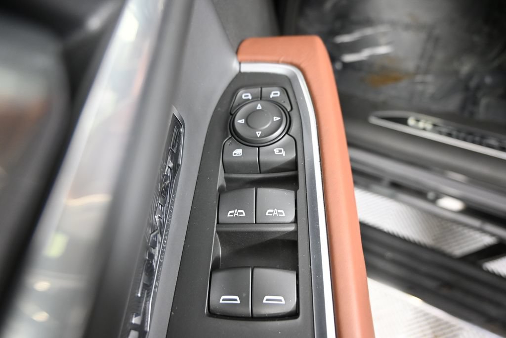 Used 2025 GMC Sierra 1500 Denali Ultimate AWD/4WD image 19