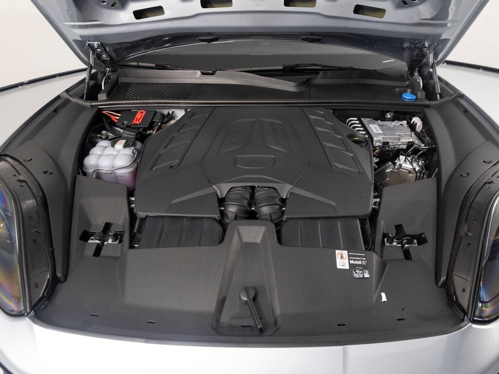 Certified 2026 Porsche Cayenne S AWD/4WD image 47
