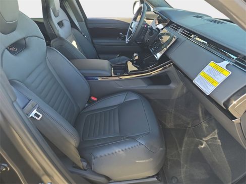 New 2026 Land Rover Range Rover Sport image 10