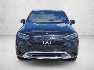 Certified 2023 Mercedes-Benz EQE 350+ SUV video 2