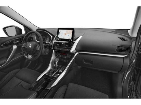 Used 2024 Mitsubishi Eclipse Cross SE AWD/4WD image 52