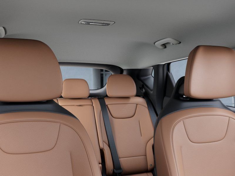 New 2026 Kia EV6 Wind AWD/4WD image 27