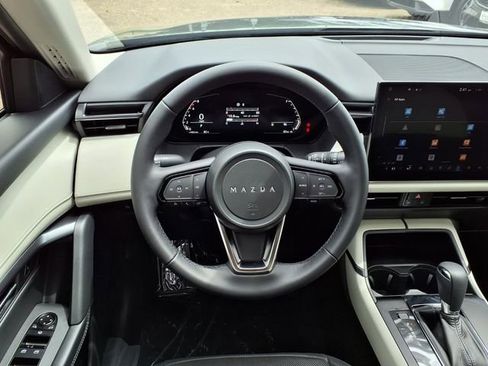 New 2026 MAZDA CX-5 Select AWD/4WD image 11