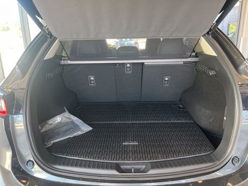 New 2025 MAZDA CX-5 AWD 2.5 S w/ Preferred Package image 23