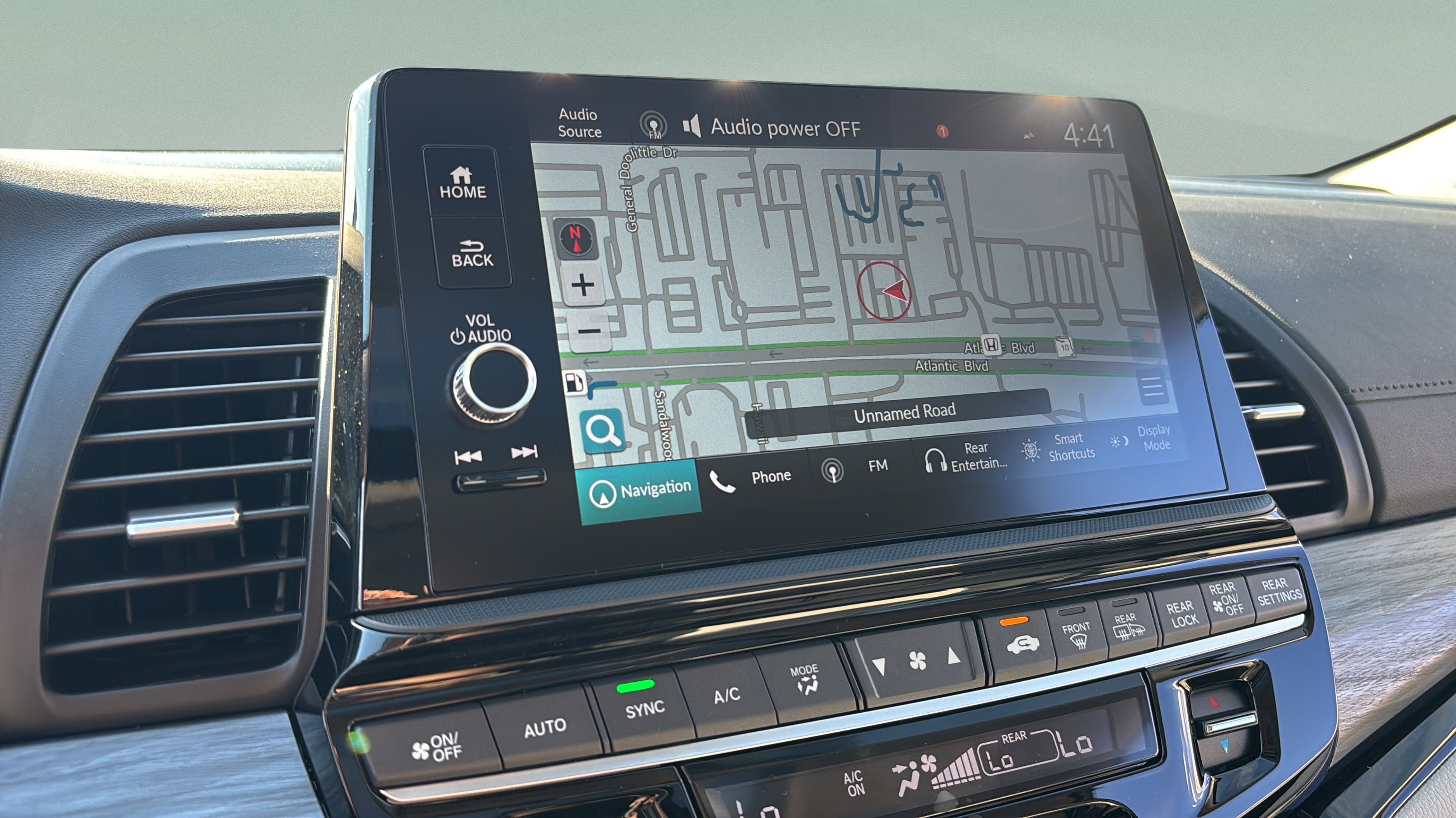 New 2027 Honda Odyssey Elite image 24