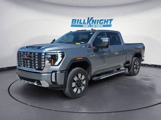 Used 2026 GMC Sierra 2500 Denali w/ Technology Package AWD/4WD video 1