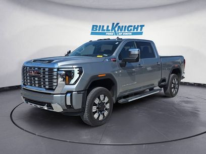 Used 2026 GMC Sierra 2500 Denali w/ Technology Package