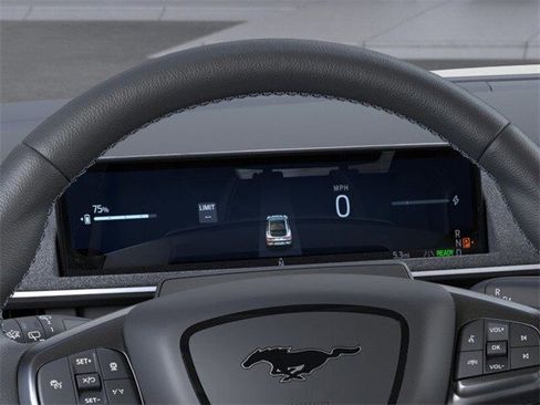 New 2025 Ford Mustang Mach-E GT image 35