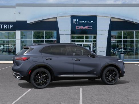 New 2026 Buick Envision Sport Touring image 7