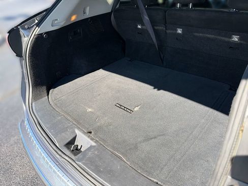 Used 2019 Nissan Murano S FWD image 38