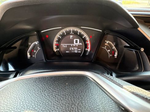 Used 2018 Honda Civic LX image 14