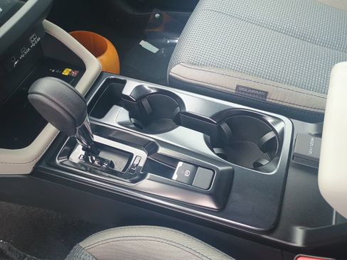New 2026 Subaru Forester Premium AWD/4WD image 25