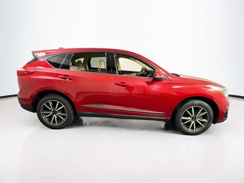 Used 2019 Acura RDX AWD w/ Technology Package image 4