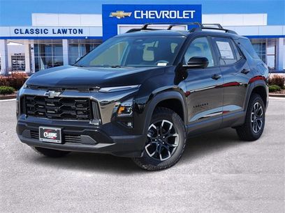 New 2026 Chevrolet Equinox ACTIV