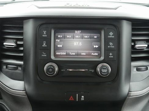 Used 2021 RAM 5500 Tradesman w/ Chrome Appearance Group image 19