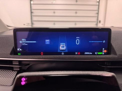 Used 2025 Ford Mustang Mach-E Select w/ Comfort Package Lite AWD/4WD image 12