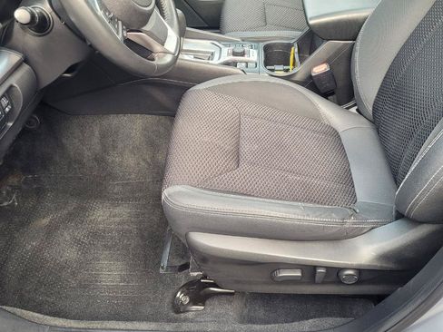 Used 2021 Subaru Forester Premium AWD/4WD image 11