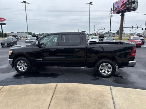 Used 2024 RAM 1500 Laramie image 5