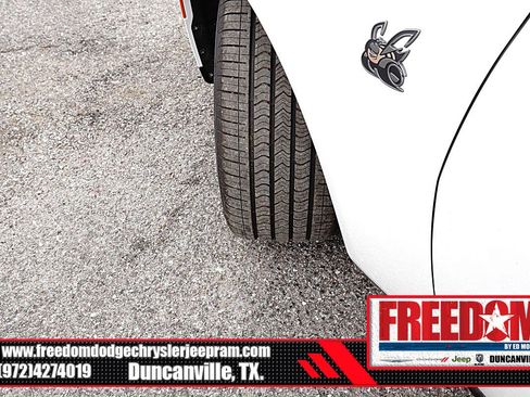 New 2026 Dodge Charger Scat Pack AWD/4WD image 43