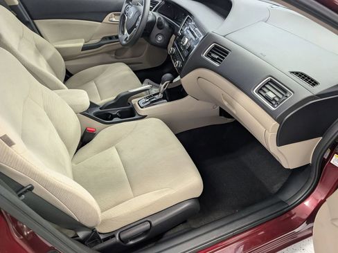 Used 2013 Honda Civic LX image 39