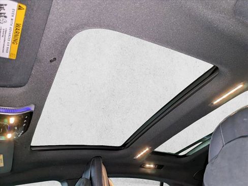 Certified 2023 Mercedes-Benz EQS 450+ EQS 450+ image 17